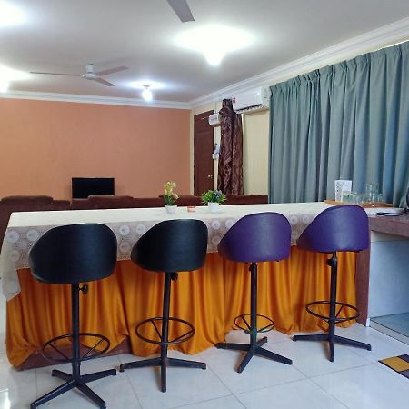 Homestay Pekan ראנאו מראה חיצוני תמונה