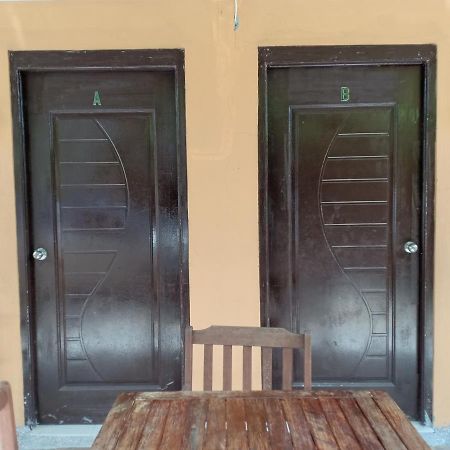 Homestay Pekan ראנאו מראה חיצוני תמונה