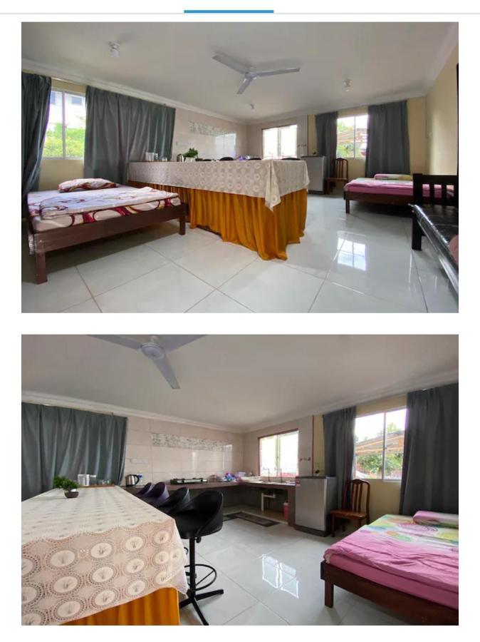 Homestay Pekan ראנאו מראה חיצוני תמונה