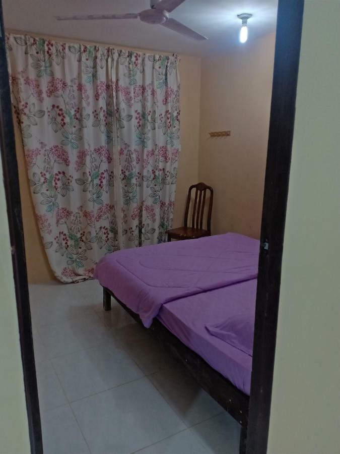 Homestay Pekan ראנאו מראה חיצוני תמונה