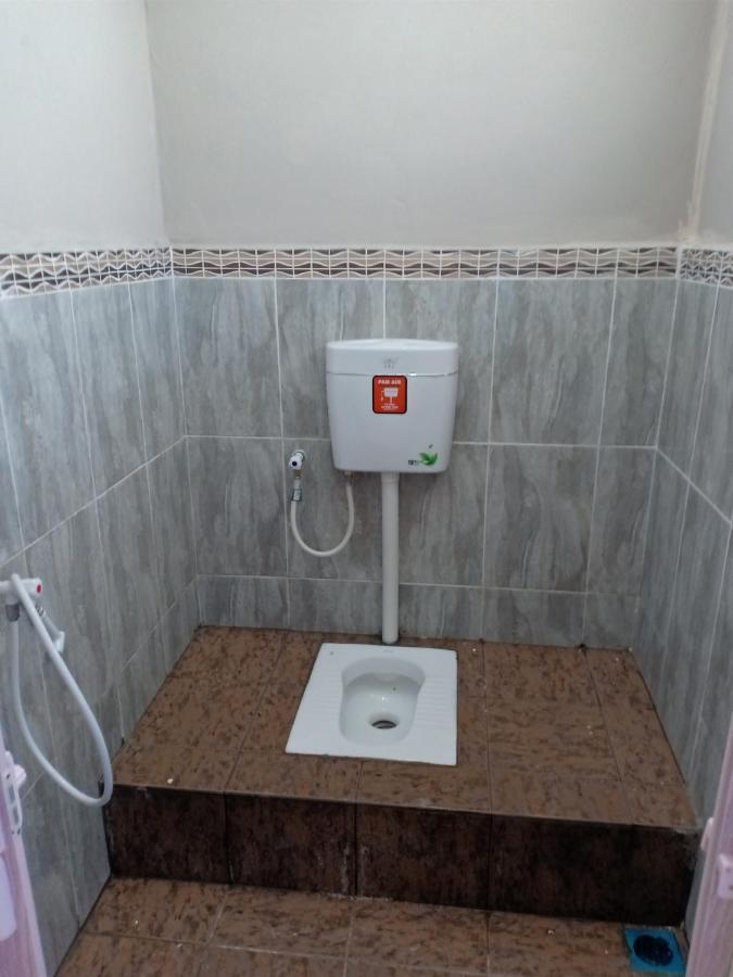 Homestay Pekan ראנאו מראה חיצוני תמונה